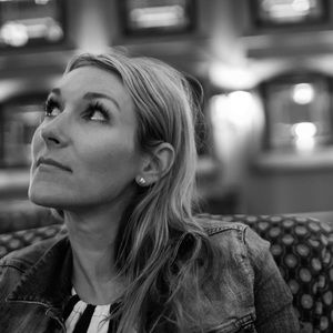 Meet your Posher, Alison